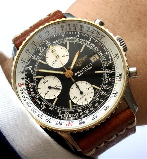 breitling navitimer 01 prijs|Breitling old Navitimer for sale.